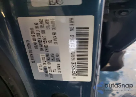 2015 Mazda Cx-5 Touring z USA, uszkodzony, nr VIN JM3KE2CY6F0501353